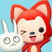 《阿狸农场》游戏音乐 《阿狸农场》游戏音乐
